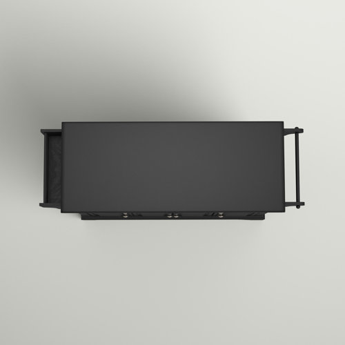 Three Posts™ Royce Granite Kitchen Island & Reviews Wayfair